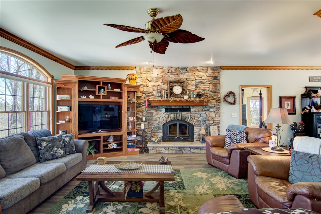 W10753 Hannon Road, Black River Falls, WI