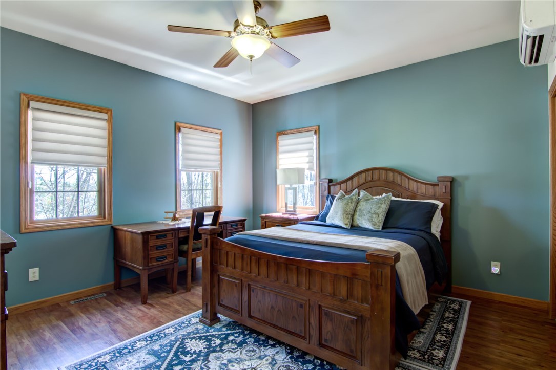 W10753 Hannon Road, Black River Falls, WI