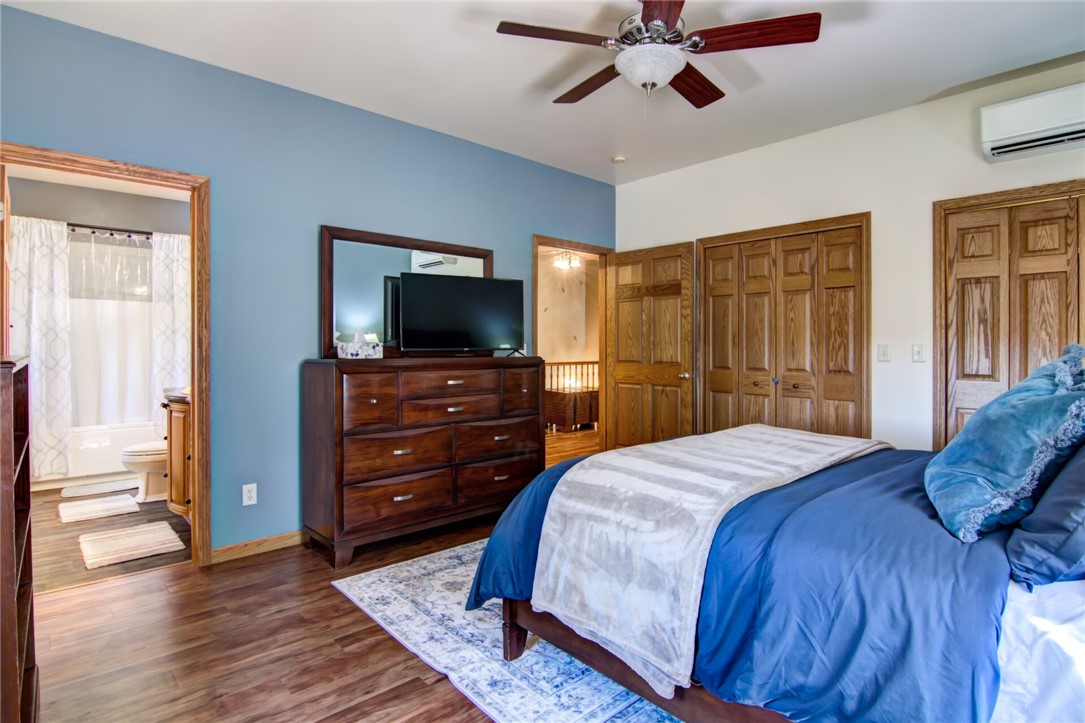 W10753 Hannon Road, Black River Falls, WI