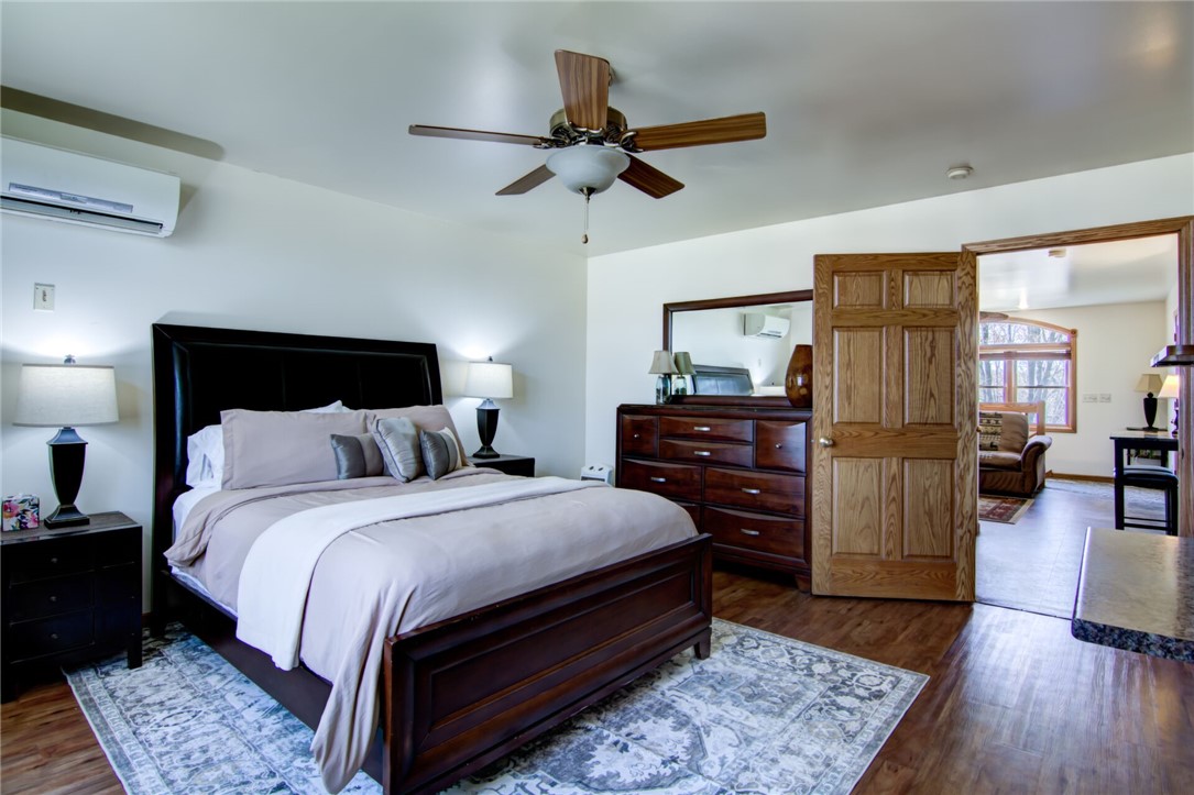 W10753 Hannon Road, Black River Falls, WI