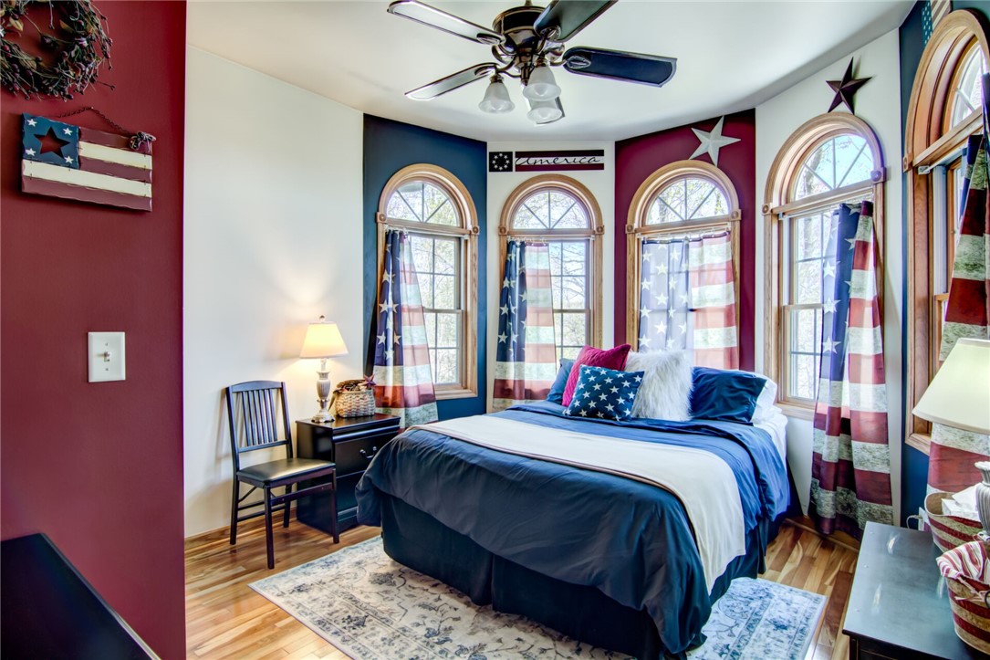 W10753 Hannon Road, Black River Falls, WI