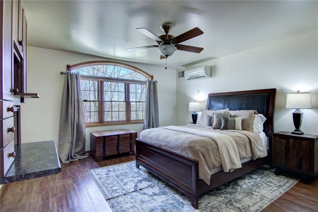 W10753 Hannon Road, Black River Falls, WI