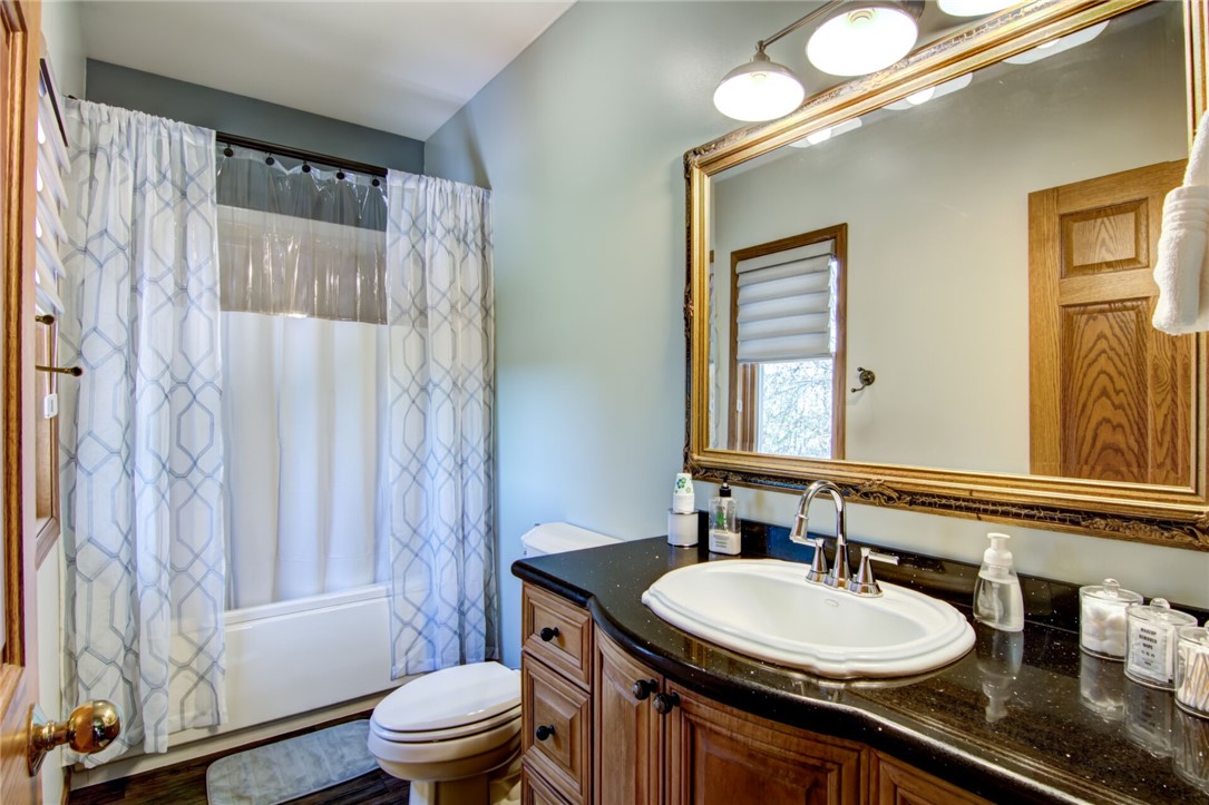 W10753 Hannon Road, Black River Falls, WI