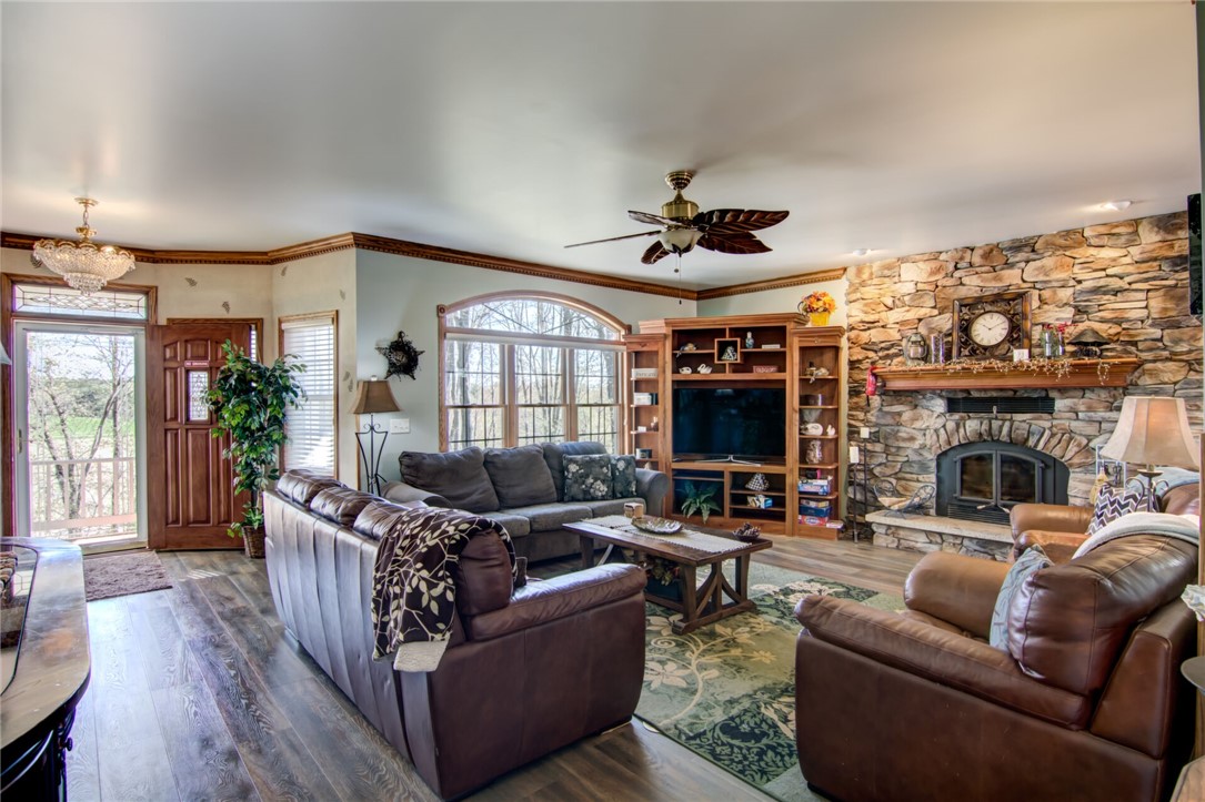 W10753 Hannon Road, Black River Falls, WI