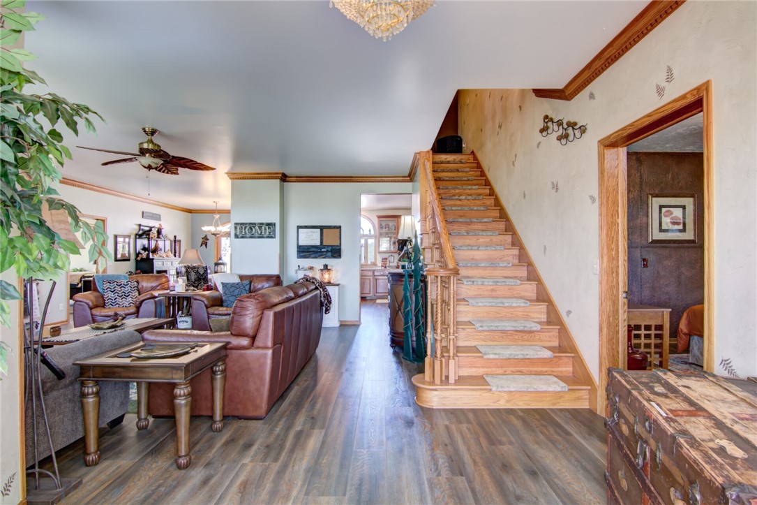 W10753 Hannon Road, Black River Falls, WI