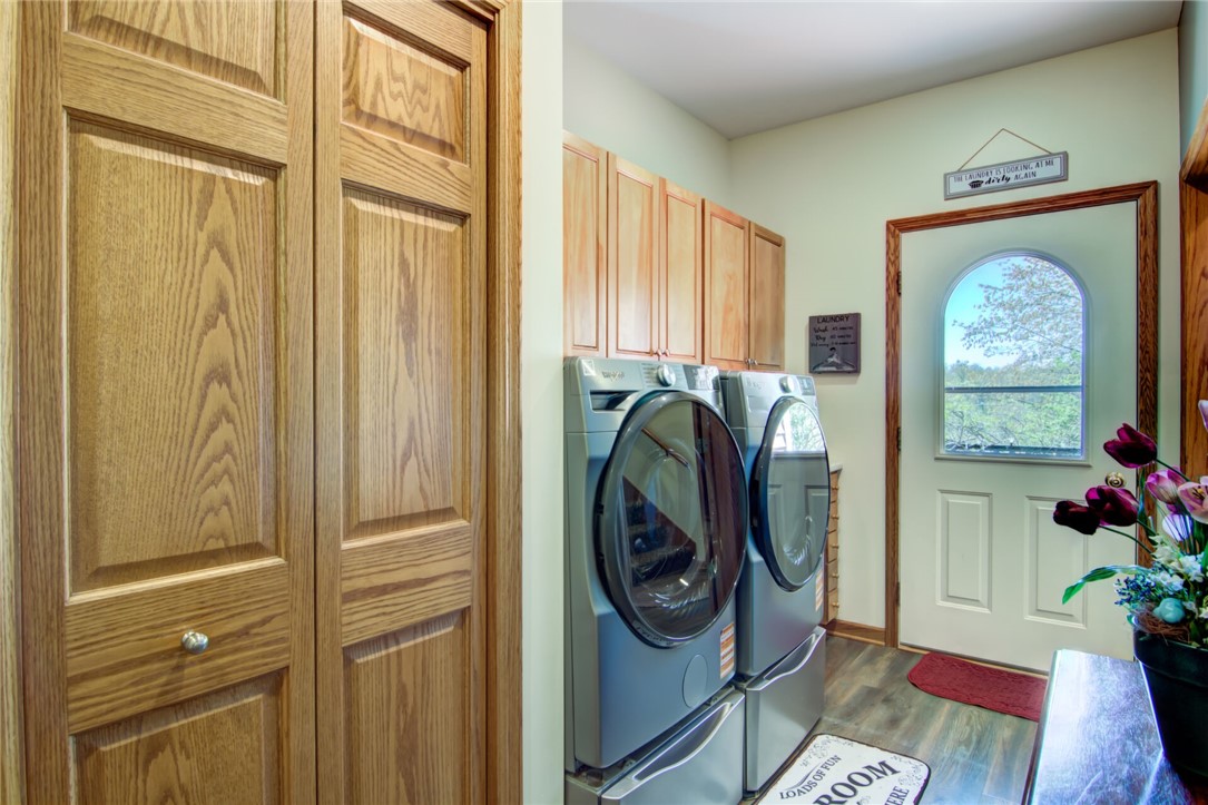 W10753 Hannon Road, Black River Falls, WI