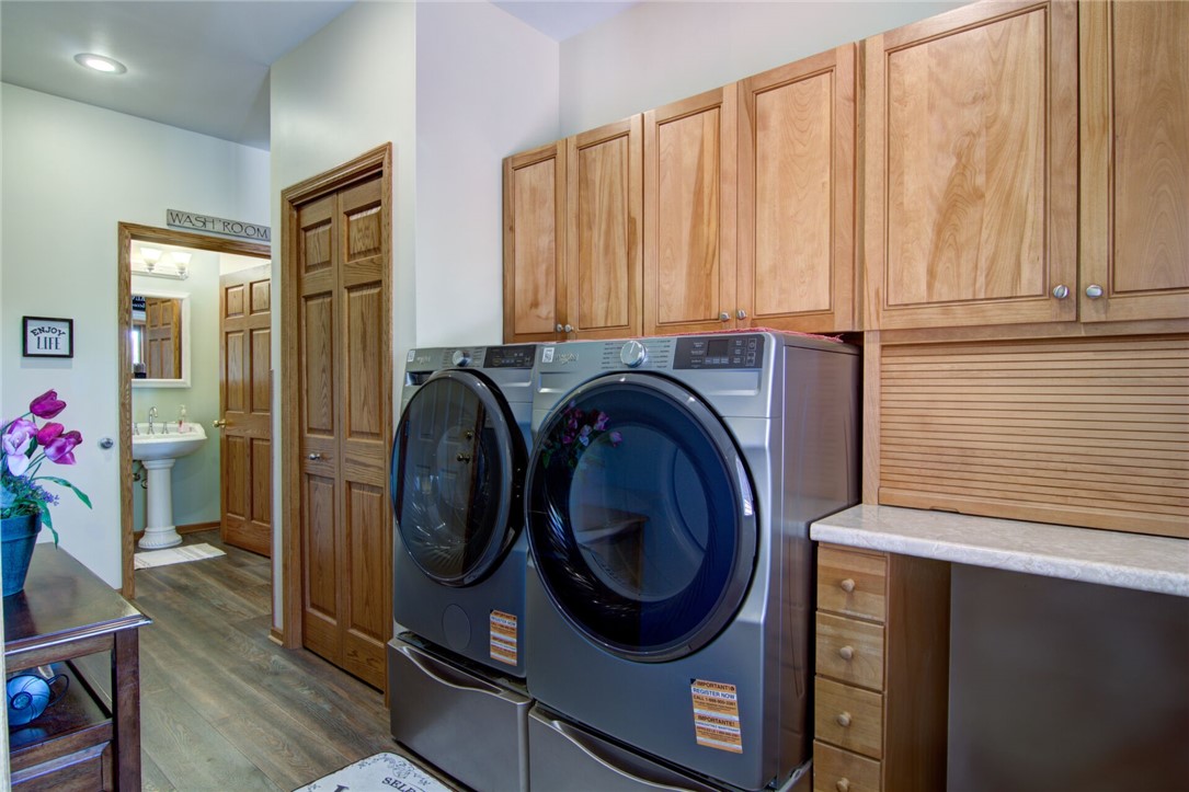 W10753 Hannon Road, Black River Falls, WI