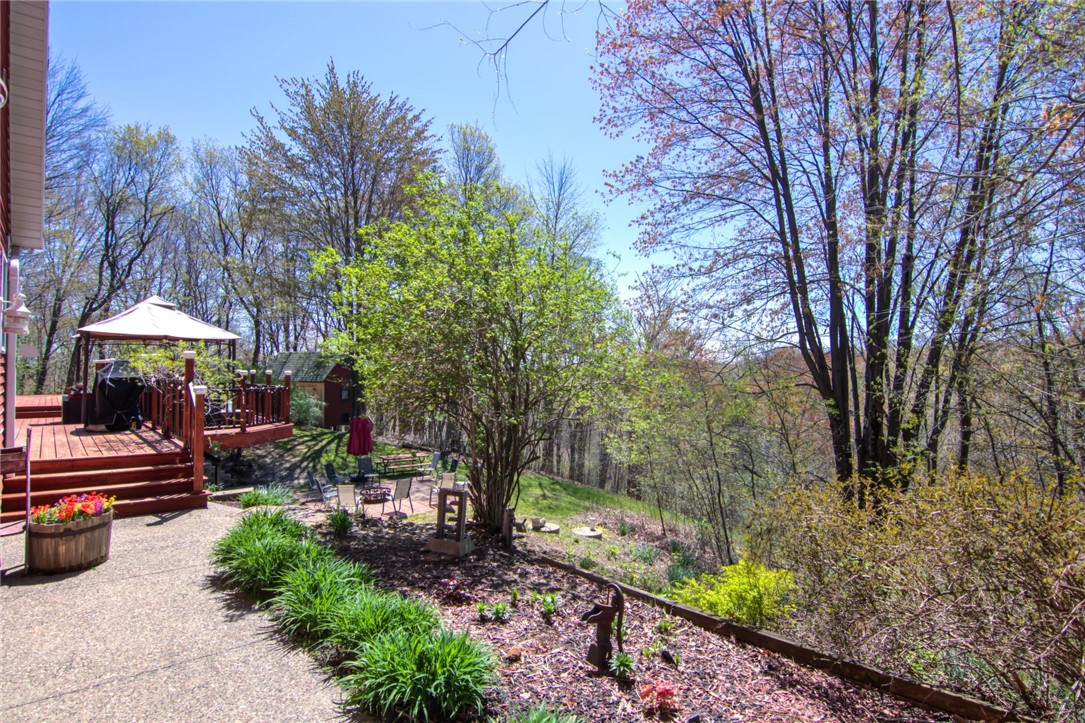 W10753 Hannon Road, Black River Falls, WI