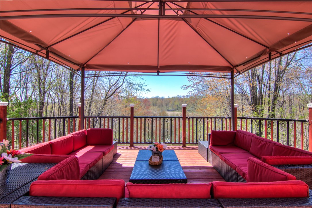 W10753 Hannon Road, Black River Falls, WI