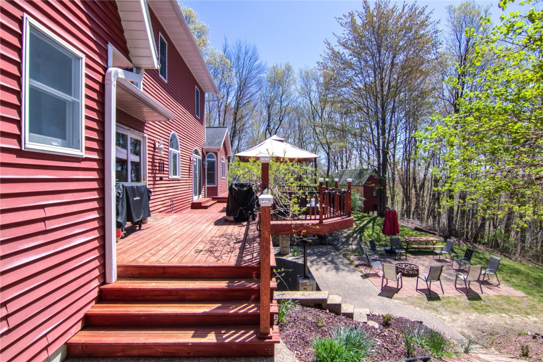 W10753 Hannon Road, Black River Falls, WI