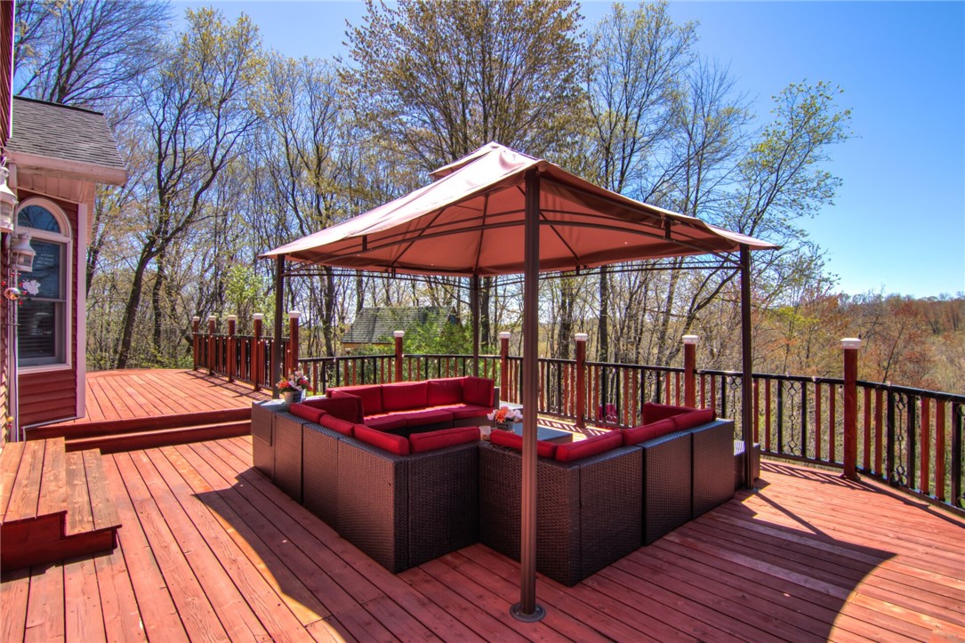 W10753 Hannon Road, Black River Falls, WI