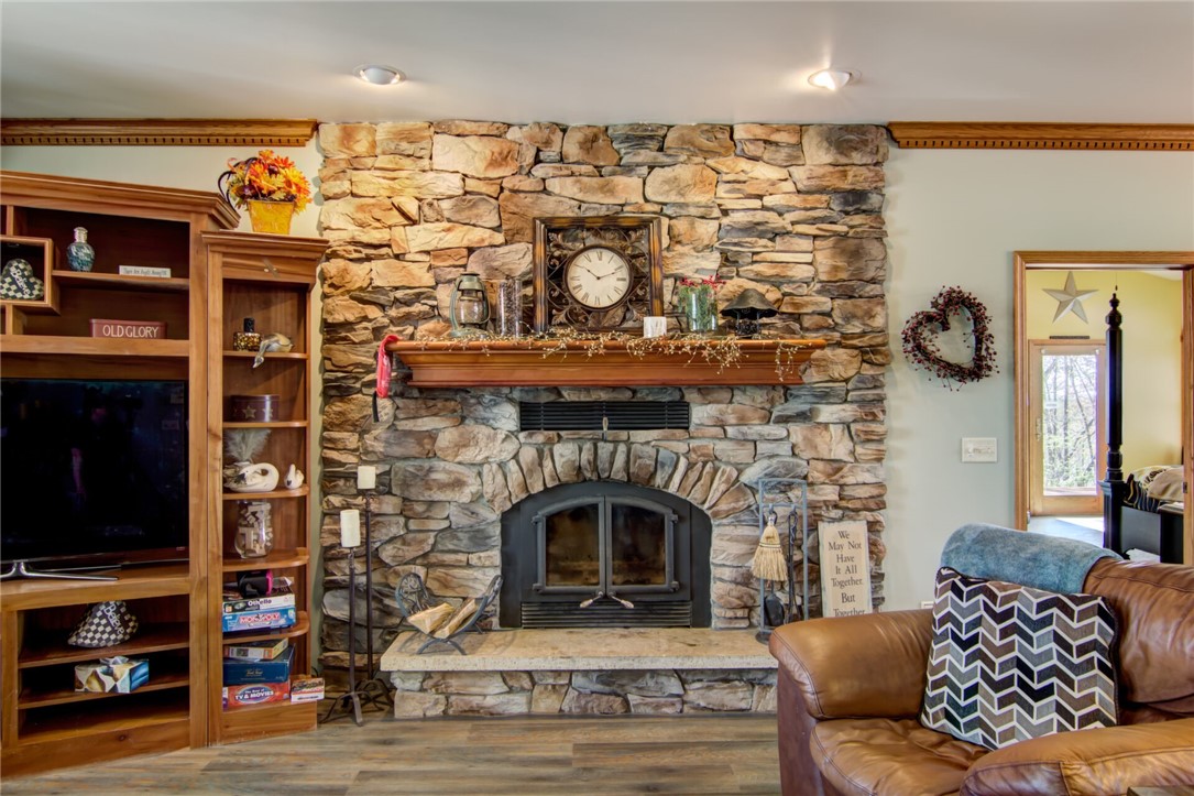 W10753 Hannon Road, Black River Falls, WI