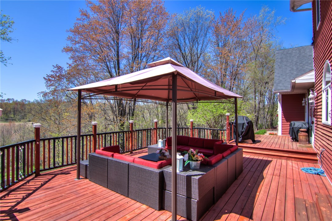 W10753 Hannon Road, Black River Falls, WI