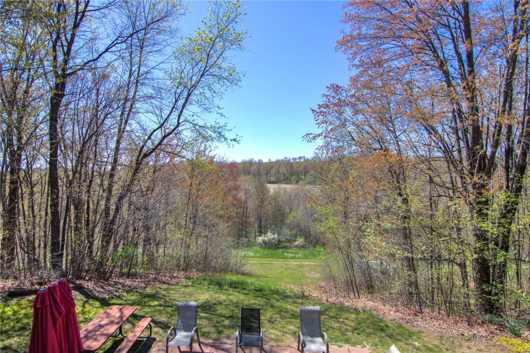 W10753 Hannon Road, Black River Falls, WI