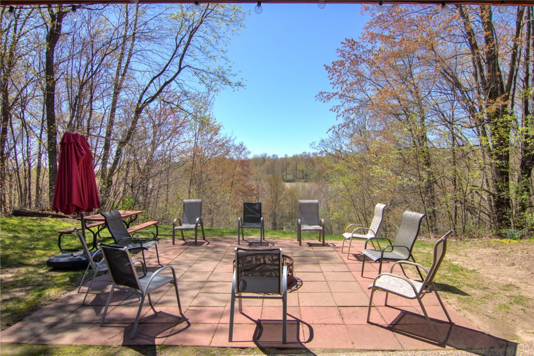 W10753 Hannon Road, Black River Falls, WI