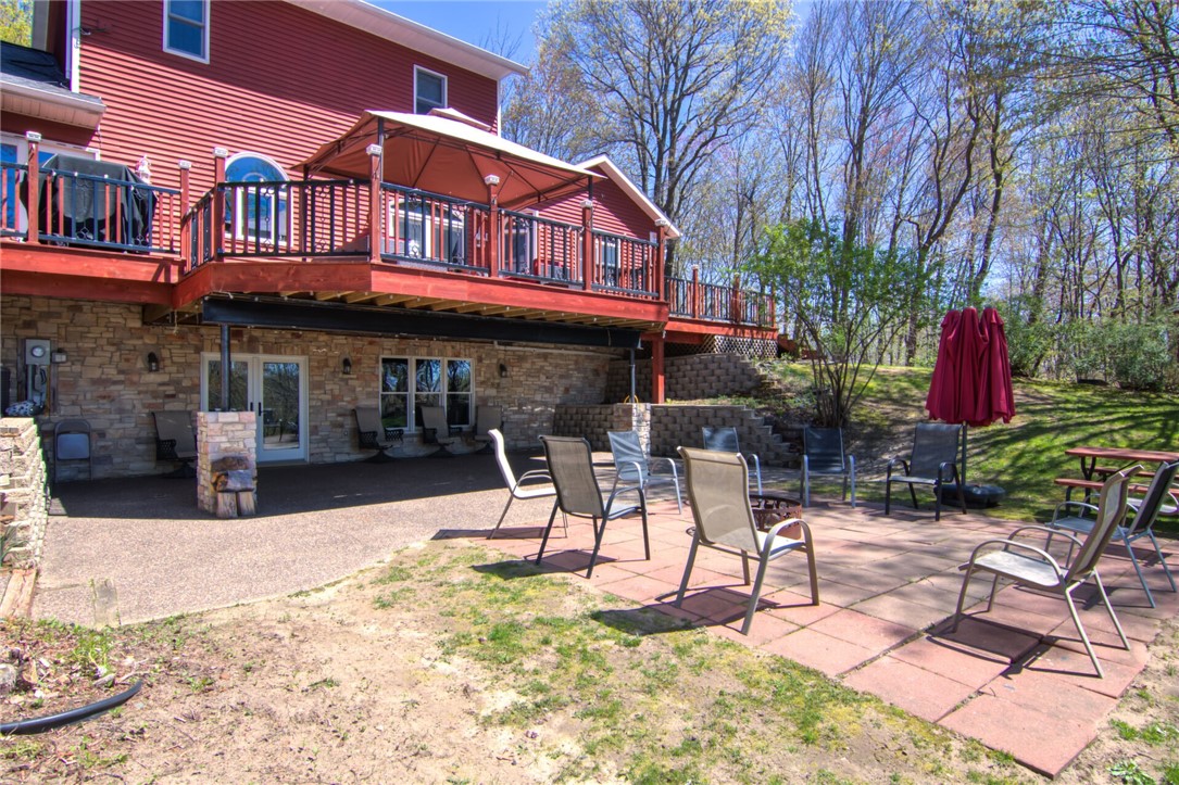 W10753 Hannon Road, Black River Falls, WI