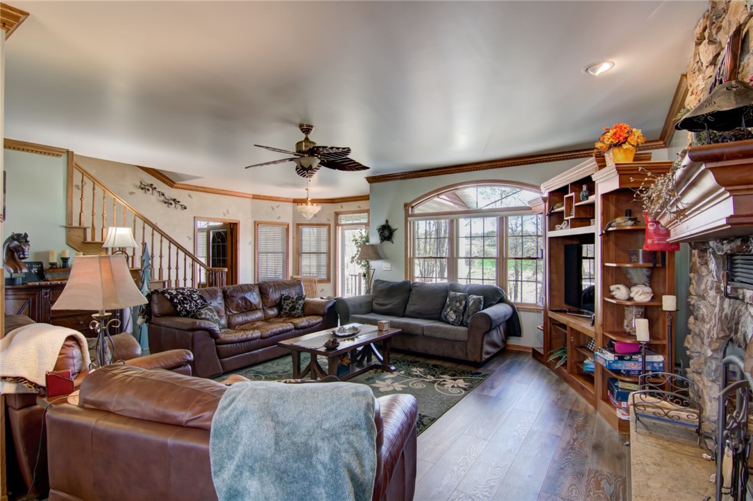 W10753 Hannon Road, Black River Falls, WI