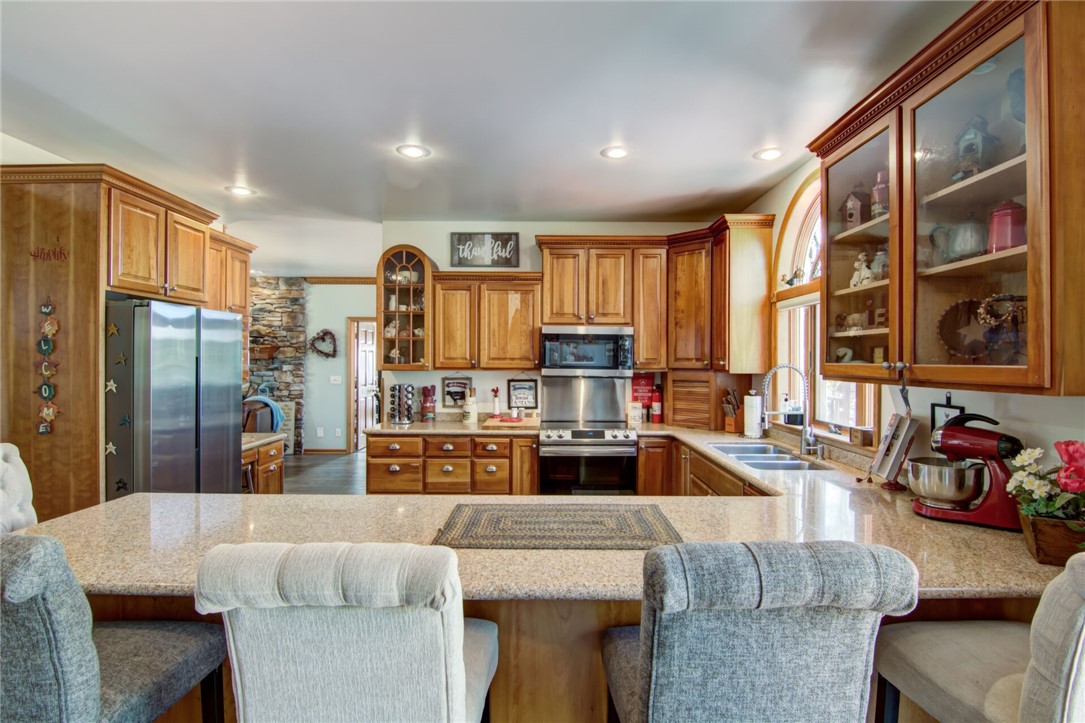 W10753 Hannon Road, Black River Falls, WI