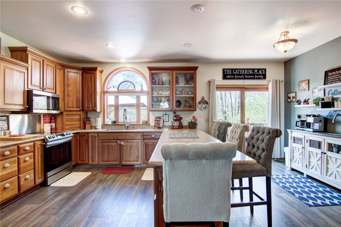 W10753 Hannon Road, Black River Falls, WI