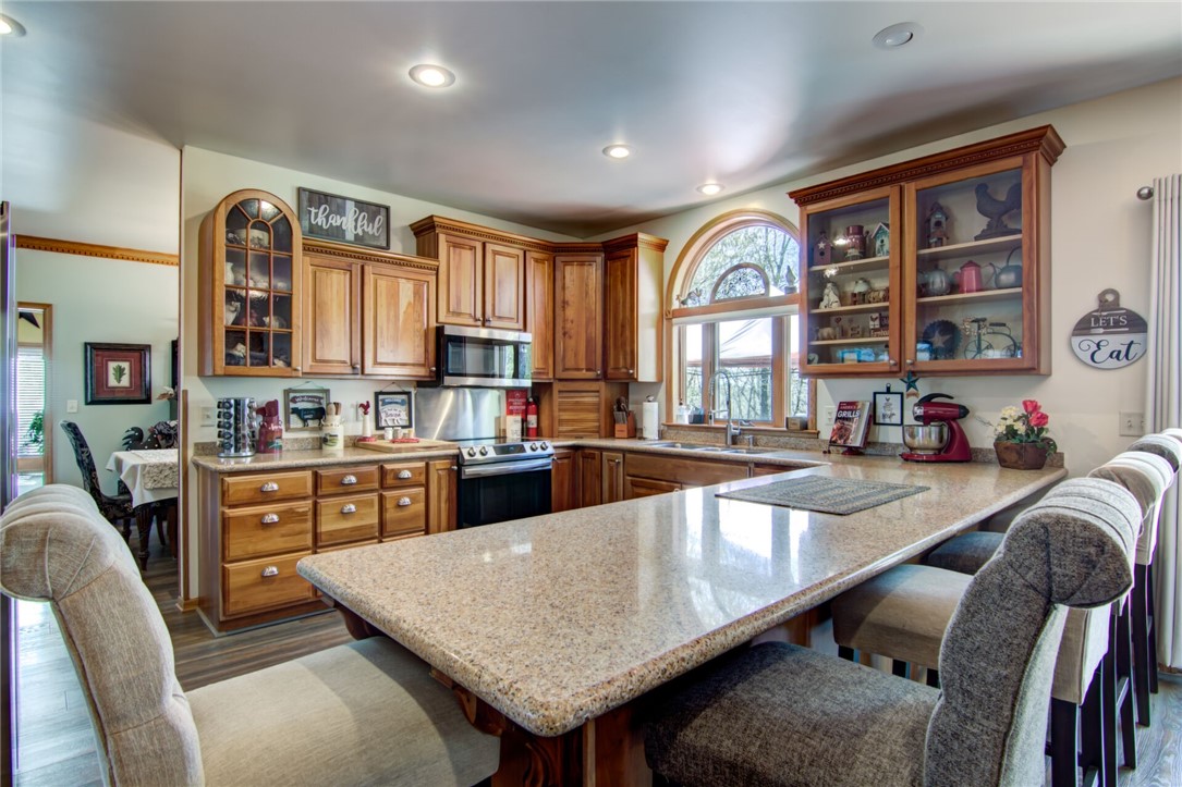 W10753 Hannon Road, Black River Falls, WI