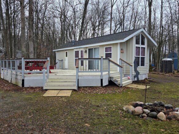 W14201 Bottom Road New Auburn WI 54757 — photo 1