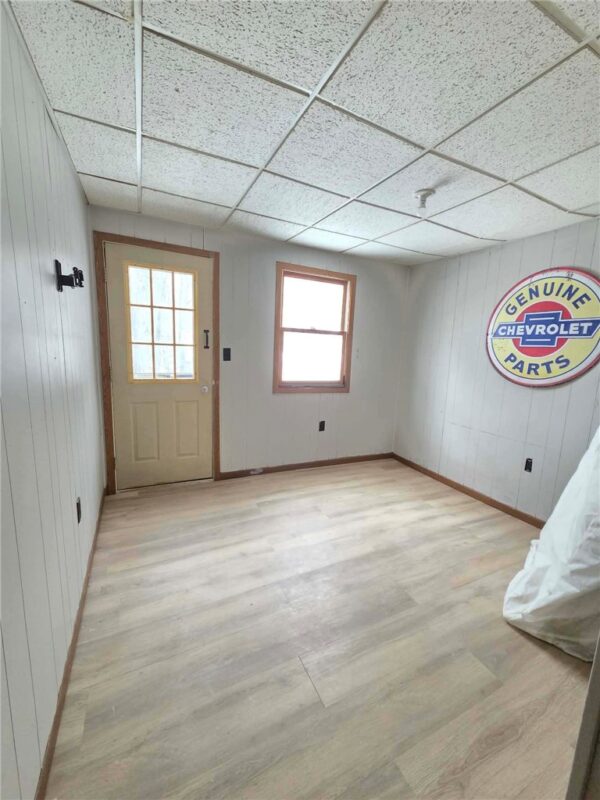W2551 & W2549 Rockford Road, Sarona, WI — photo 17