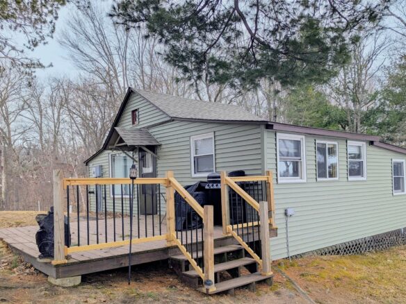 W5362 Yellowsands Drive 1, Spooner, WI