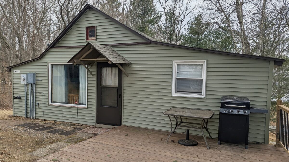 W5362 Yellowsands Drive 1, Spooner, WI — photo 2