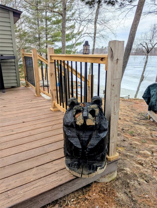 W5362 Yellowsands Drive 1, Spooner, WI — photo 23