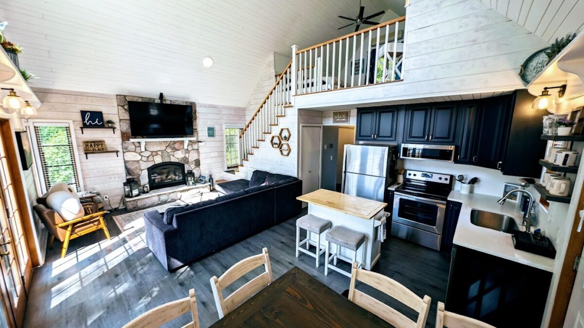 W6741 Lakewood Boulevard Ladysmith WI 54848 — photo 23