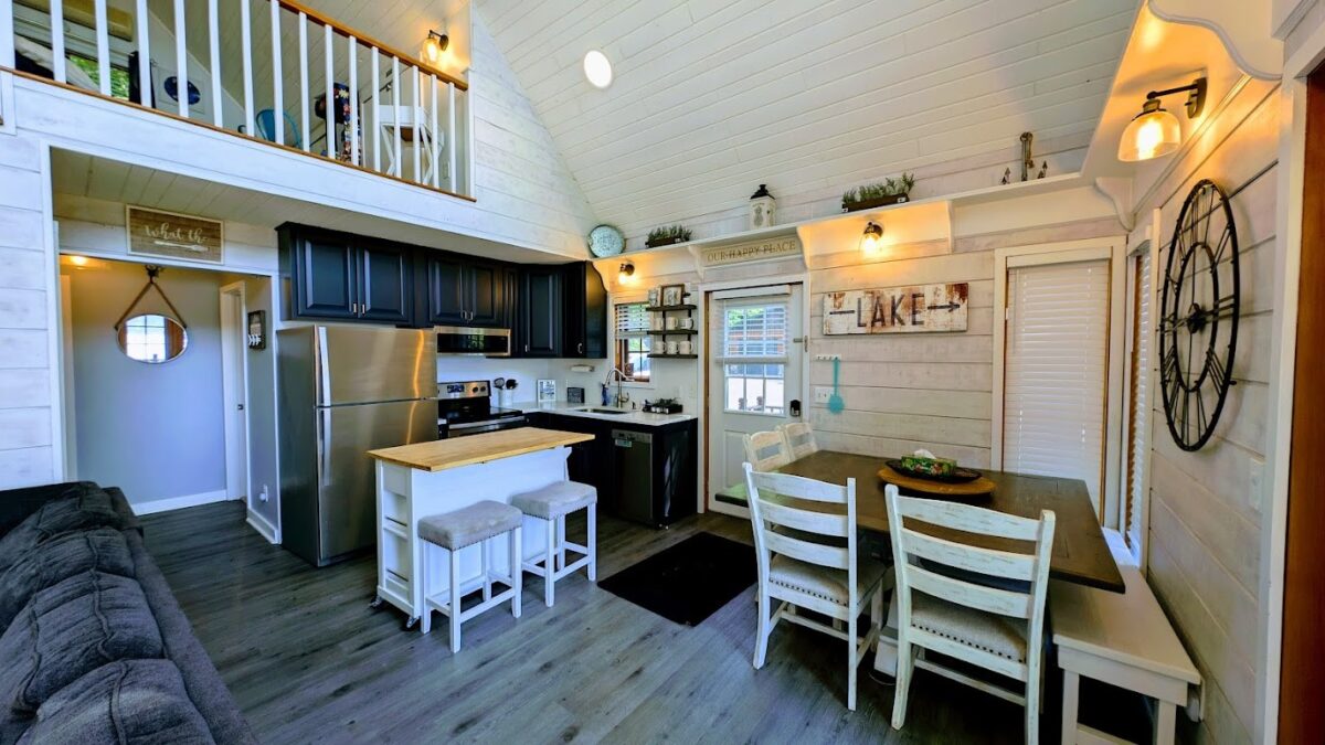 W6741 Lakewood Boulevard Ladysmith WI 54848 — photo 28