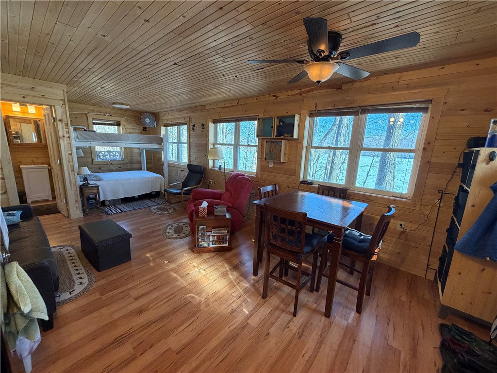 W783 County Highway D, Birchwood, WI