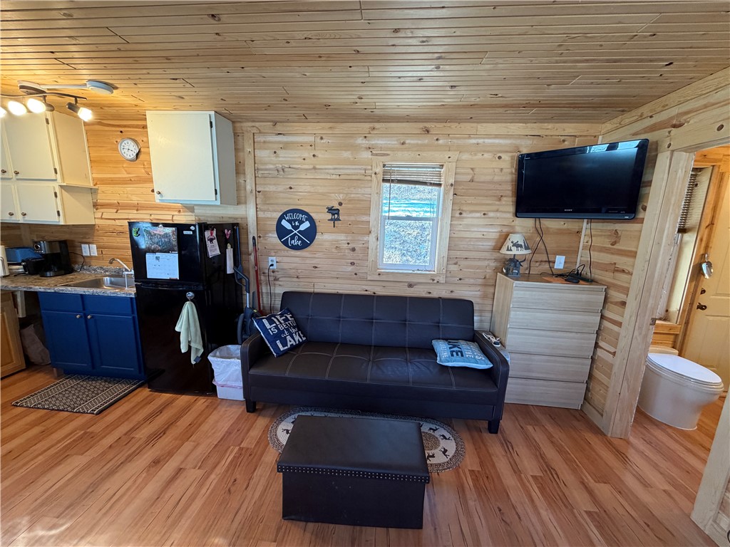 W783 County Highway D, Birchwood, WI