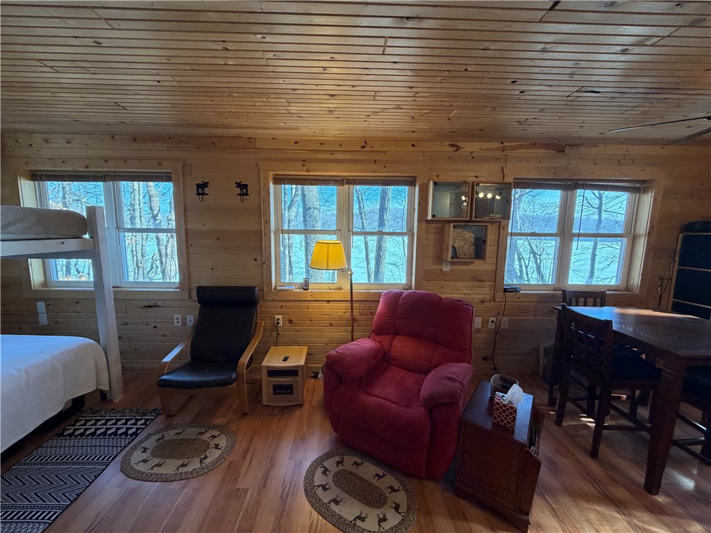 W783 County Highway D, Birchwood, WI