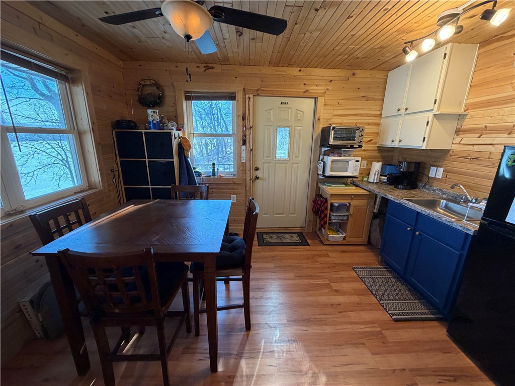 W783 County Highway D, Birchwood, WI