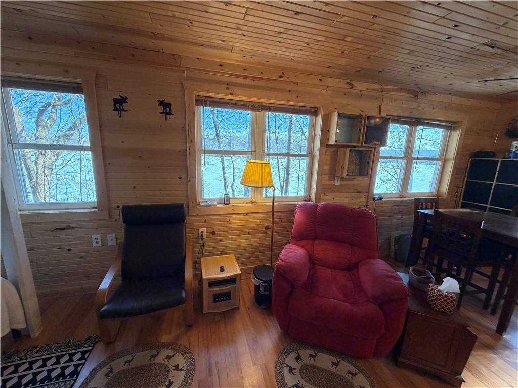 W783 County Highway D, Birchwood, WI