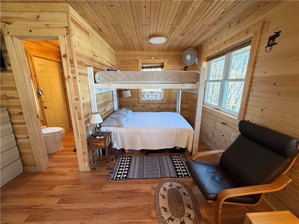 W783 County Highway D, Birchwood, WI