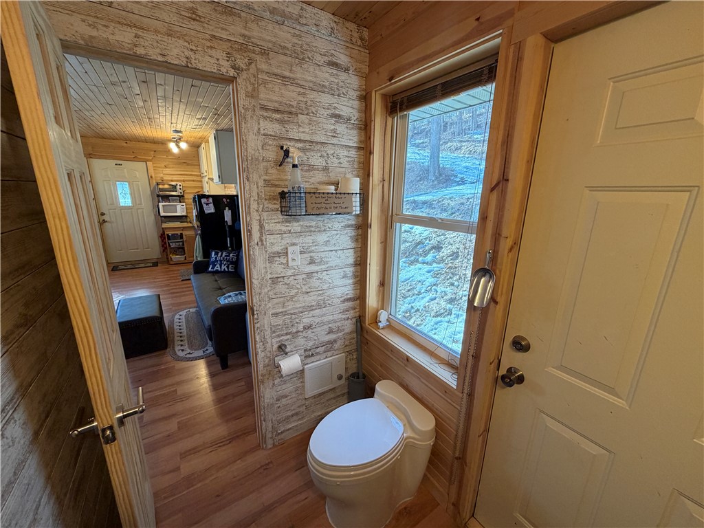 W783 County Highway D, Birchwood, WI