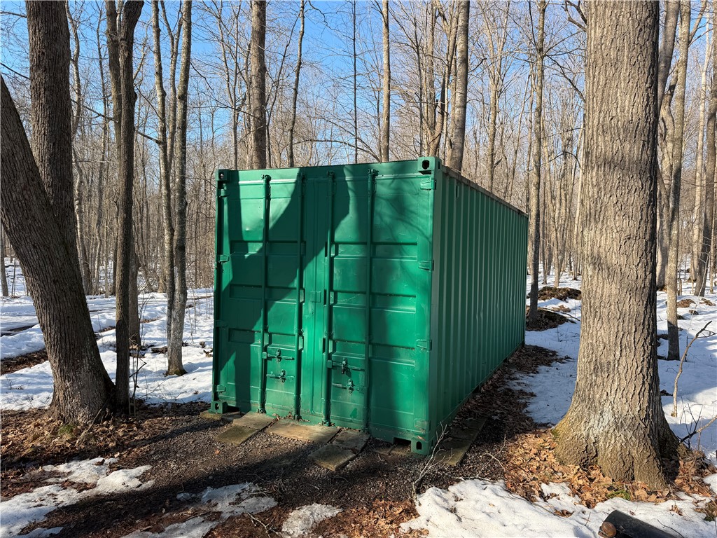 W783 County Highway D, Birchwood, WI