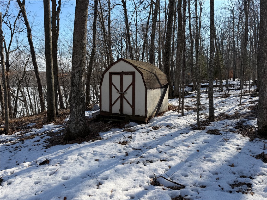 W783 County Highway D, Birchwood, WI