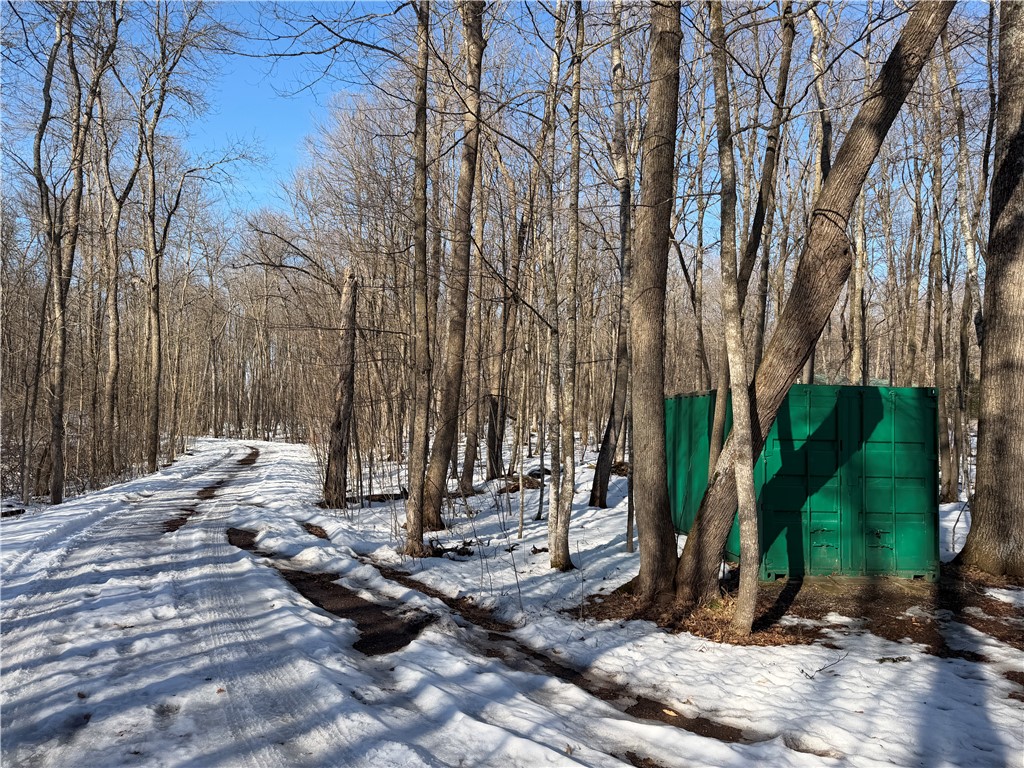 W783 County Highway D, Birchwood, WI