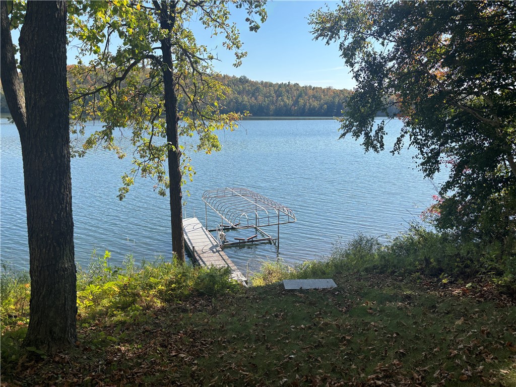 W783 County Highway D, Birchwood, WI