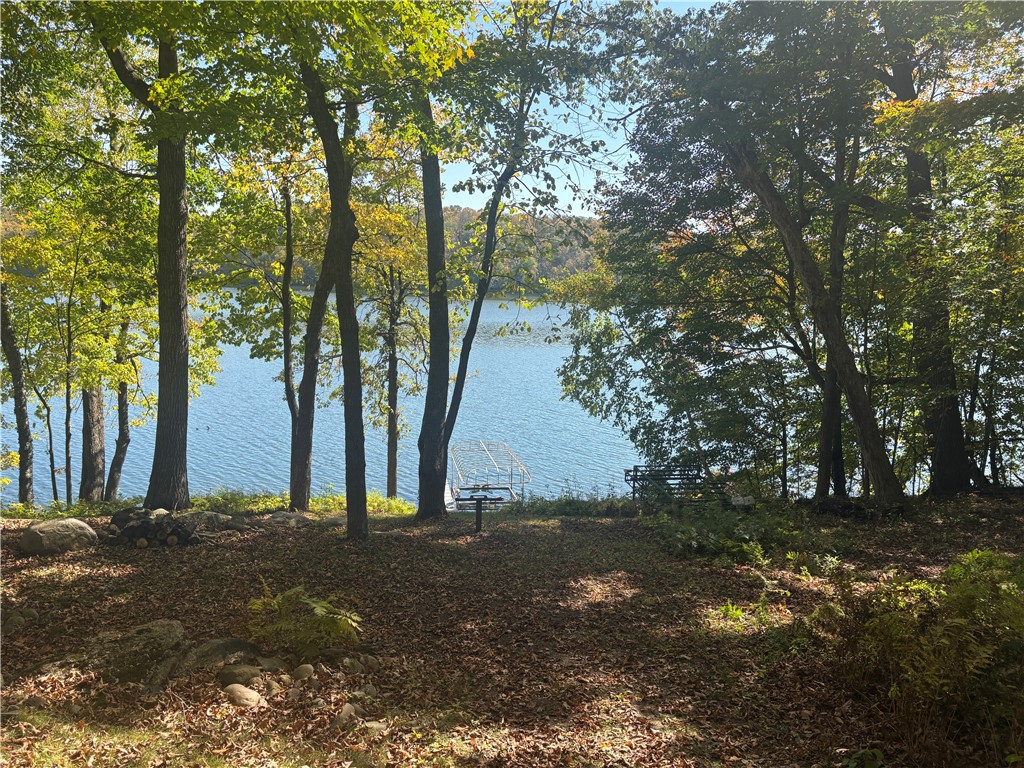 W783 County Highway D, Birchwood, WI