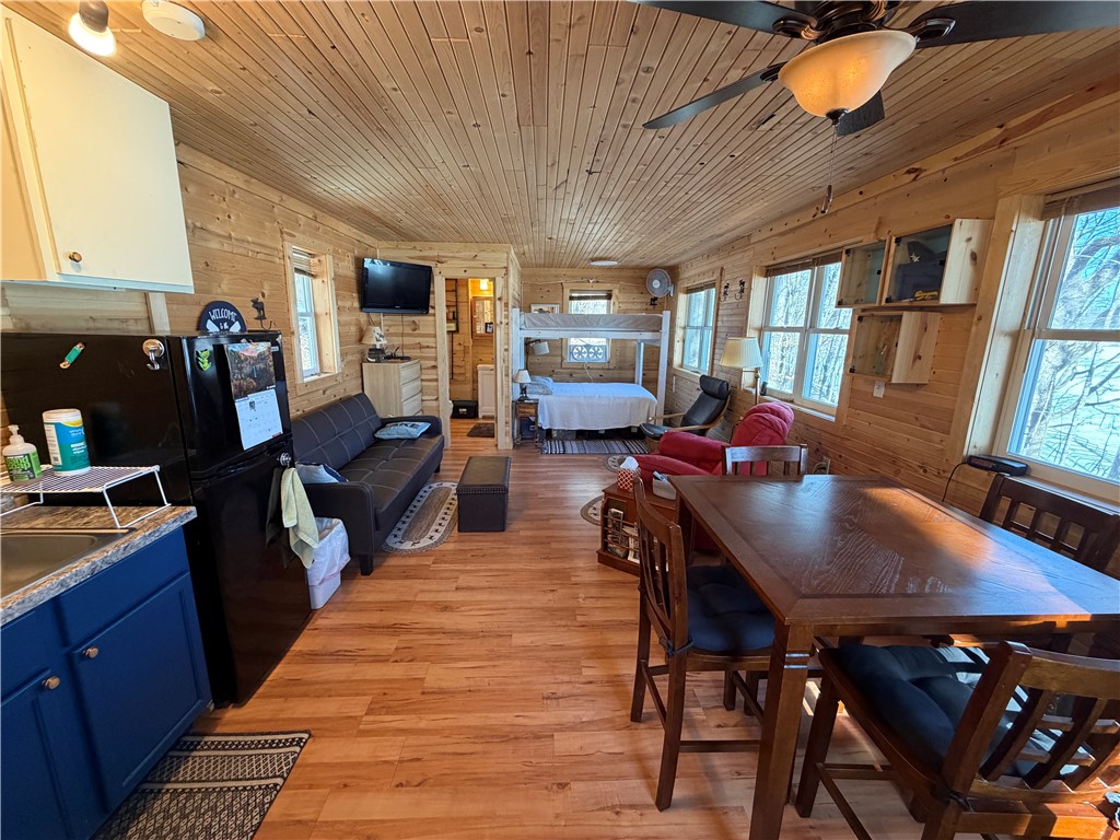 W783 County Highway D, Birchwood, WI