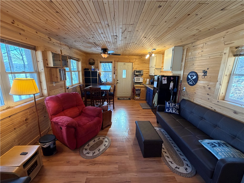 W783 County Highway D, Birchwood, WI