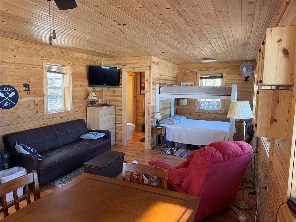 W783 County Highway D, Birchwood, WI