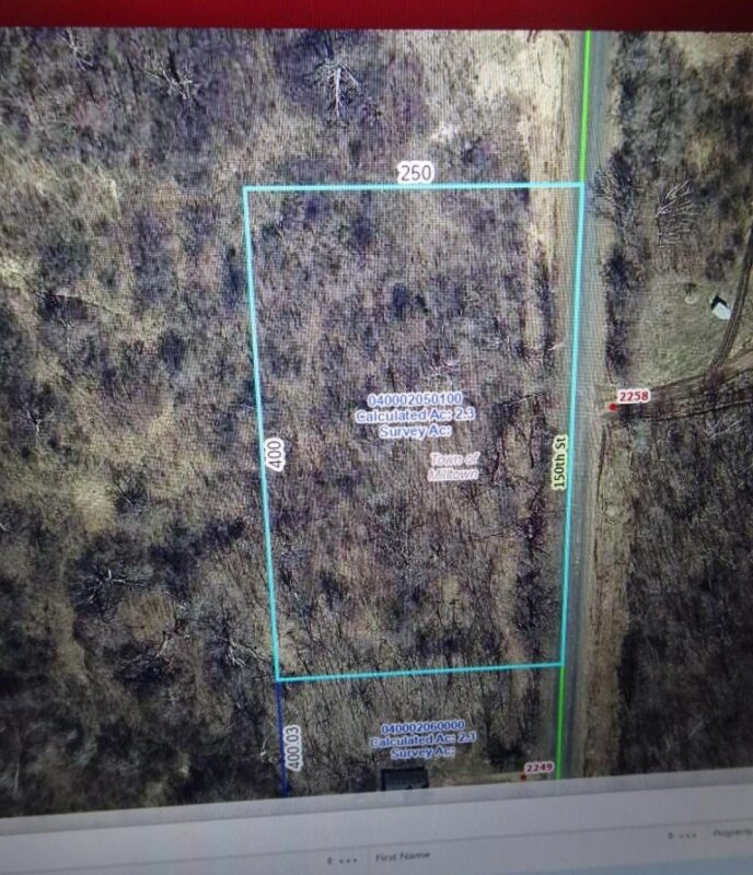 XXX 150th Street Milltown WI 54858 — photo 8
