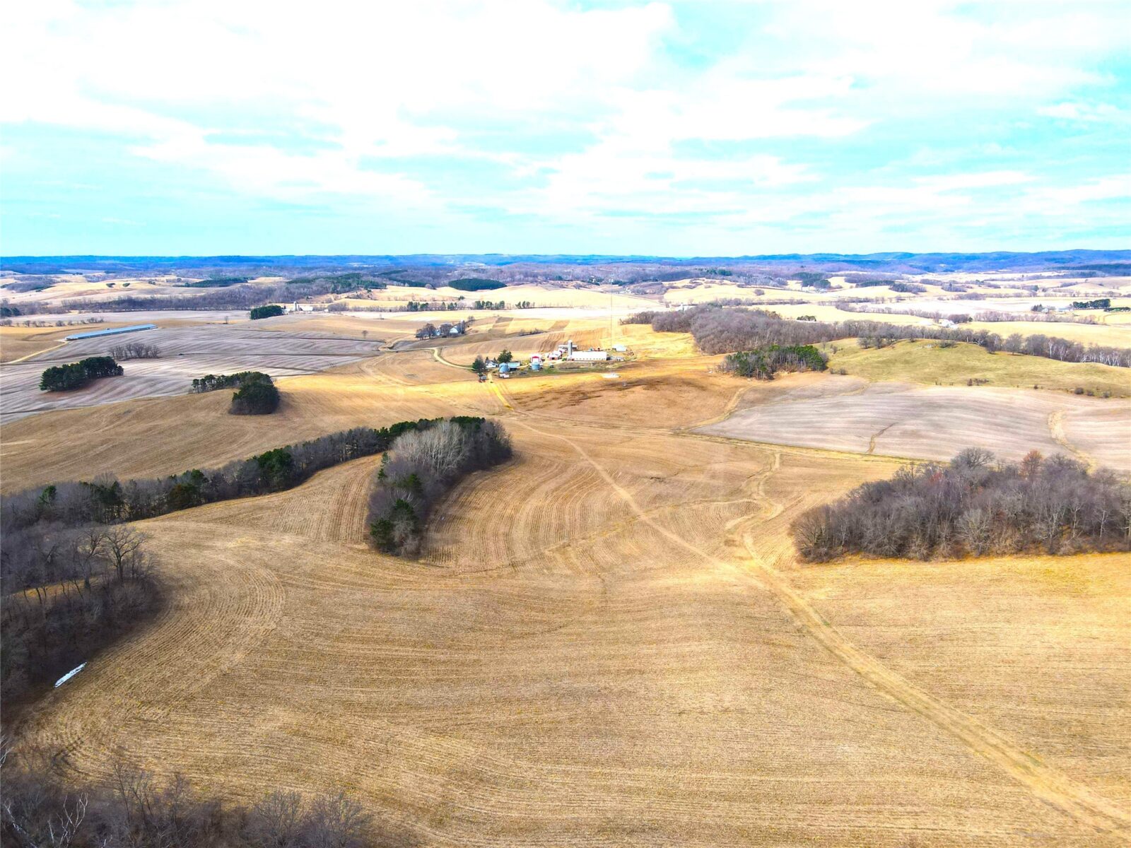 XXX Halama Road, Independence, WI — photo 2