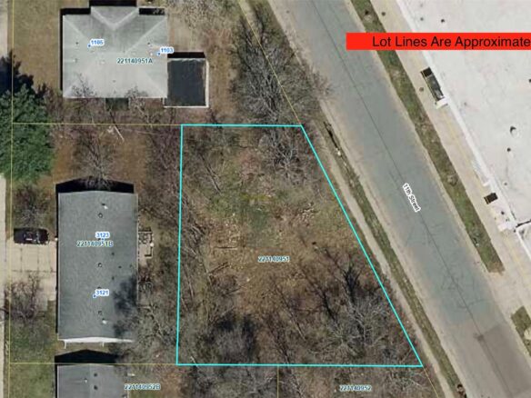 0 11th Street Eau Claire WI 54703 — photo 1