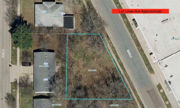 0 11th Street Eau Claire WI 54703 — photo 1